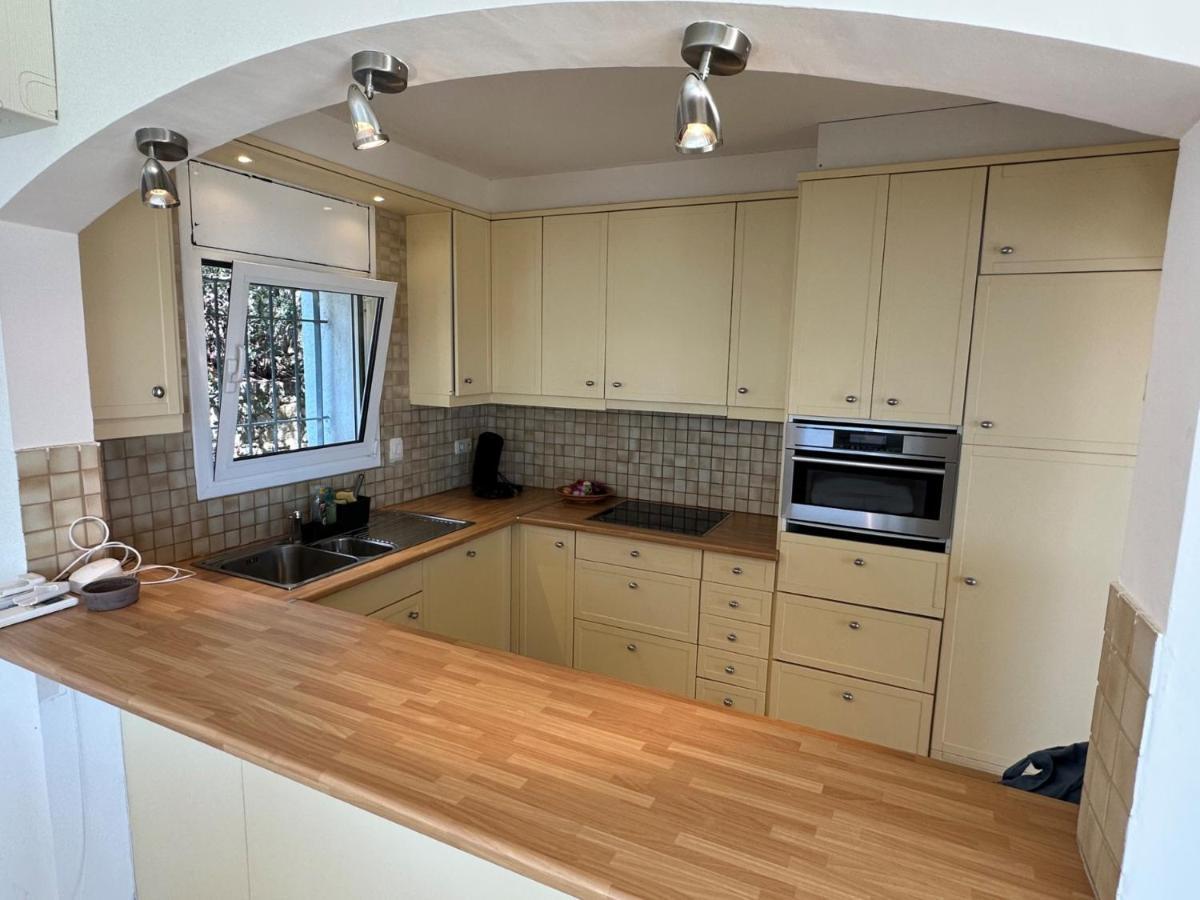 דירות רוזס Casa Miertje מראה חיצוני תמונה