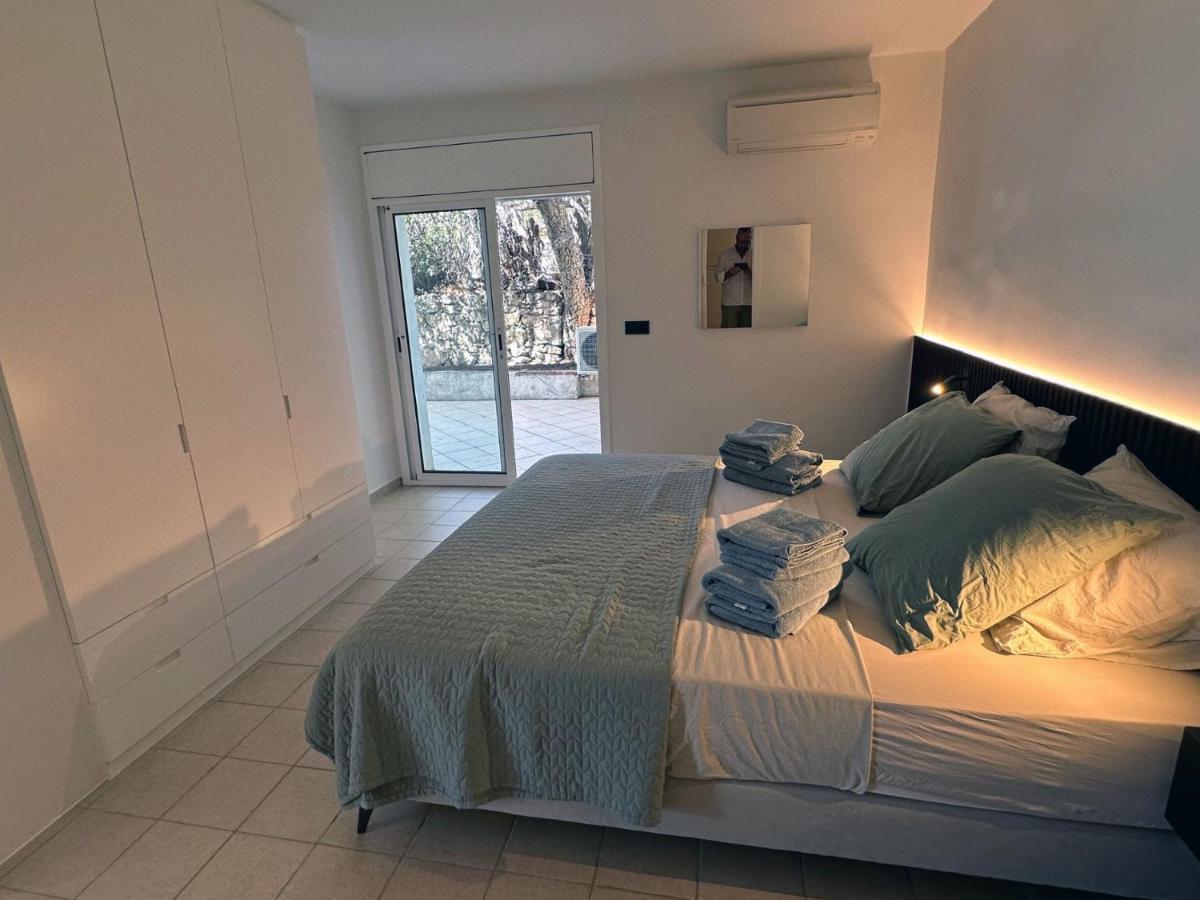 דירות רוזס Casa Miertje מראה חיצוני תמונה