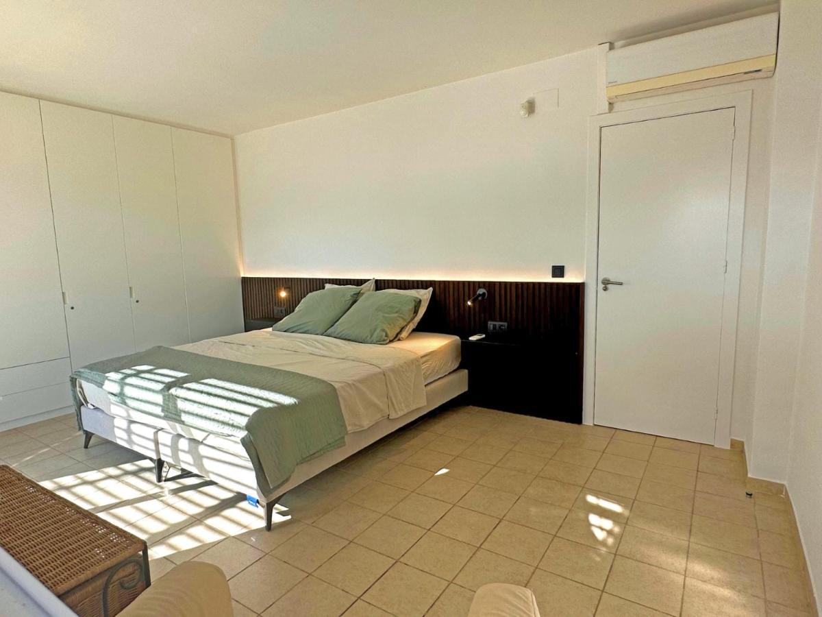 דירות רוזס Casa Miertje מראה חיצוני תמונה