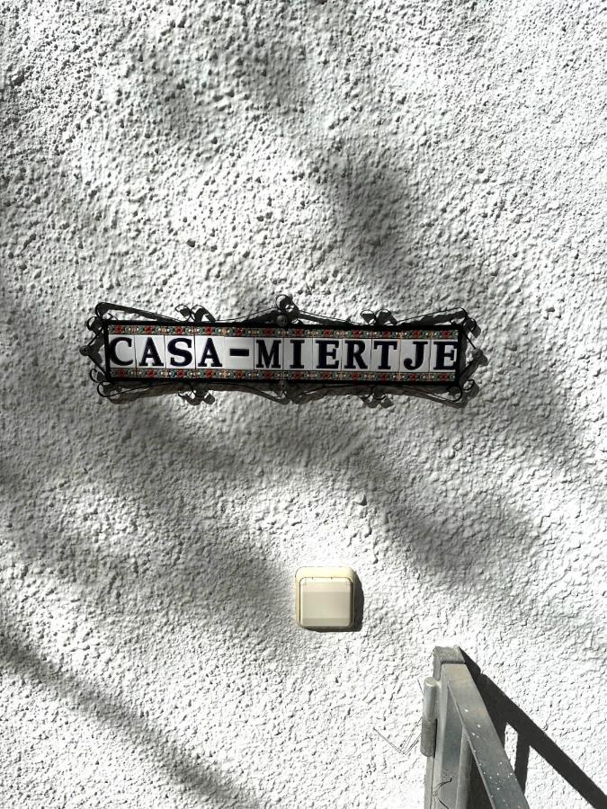 דירות רוזס Casa Miertje מראה חיצוני תמונה