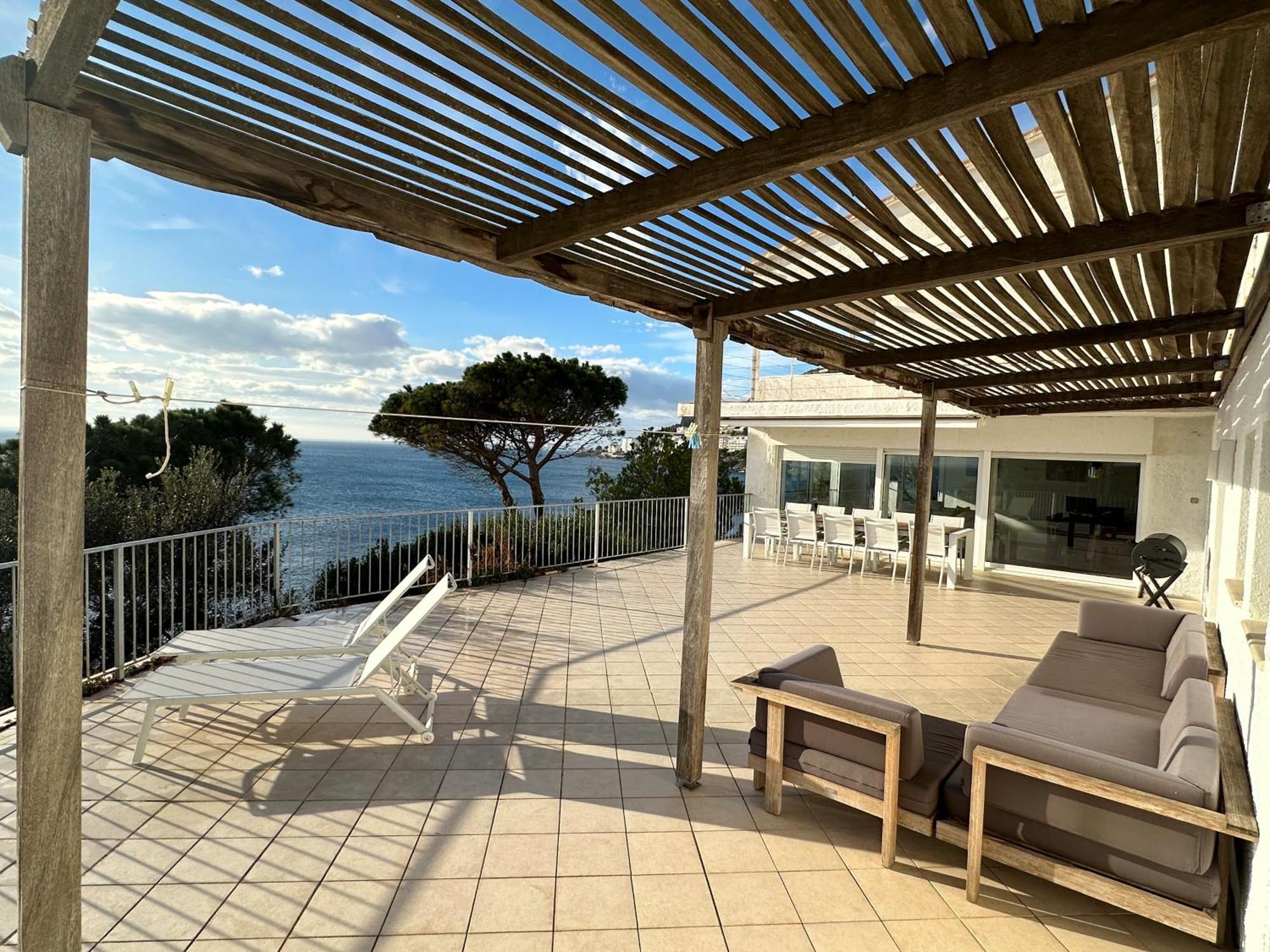 דירות רוזס Casa Miertje מראה חיצוני תמונה
